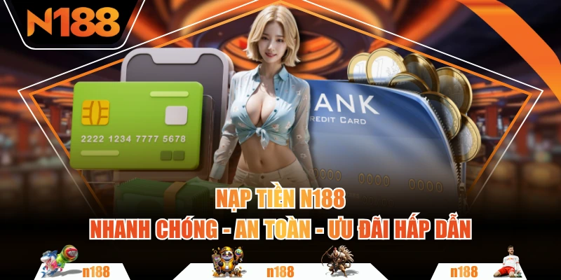 Rút Tiền N188