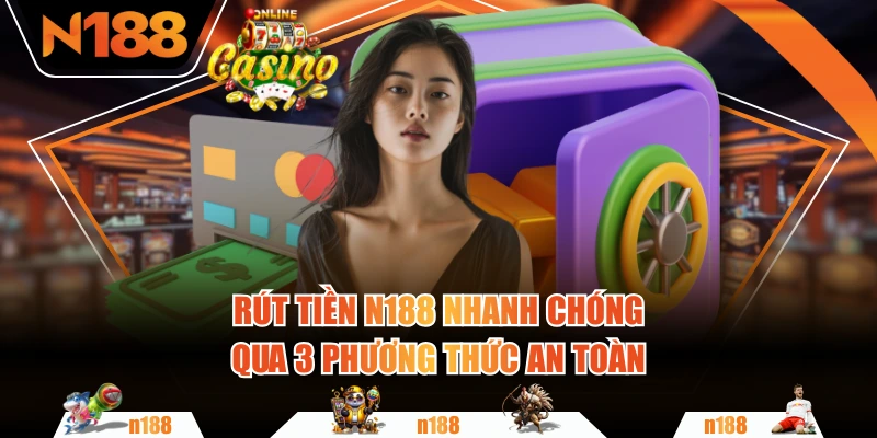 Nạp Tiền N188