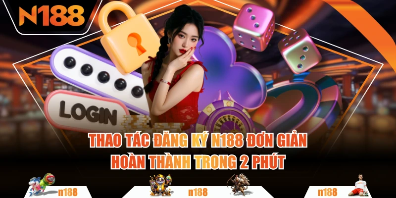 Đăng ký N188